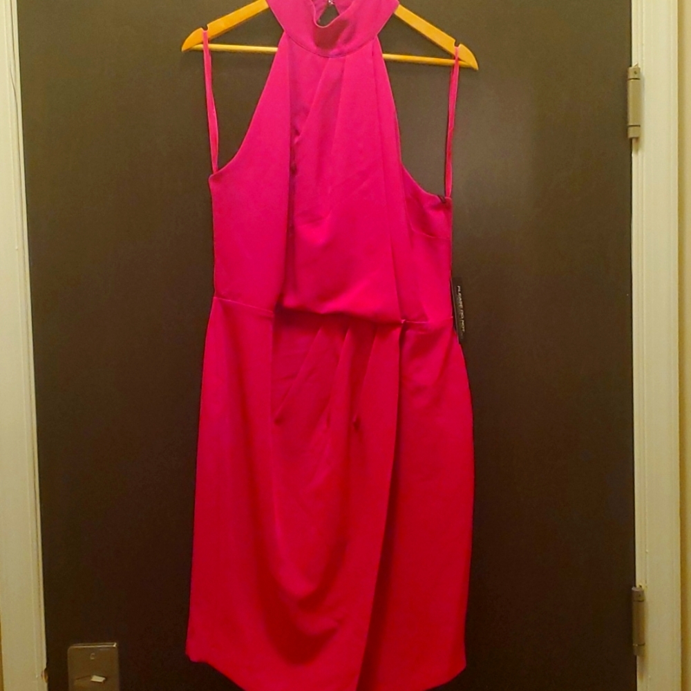 Evening dress